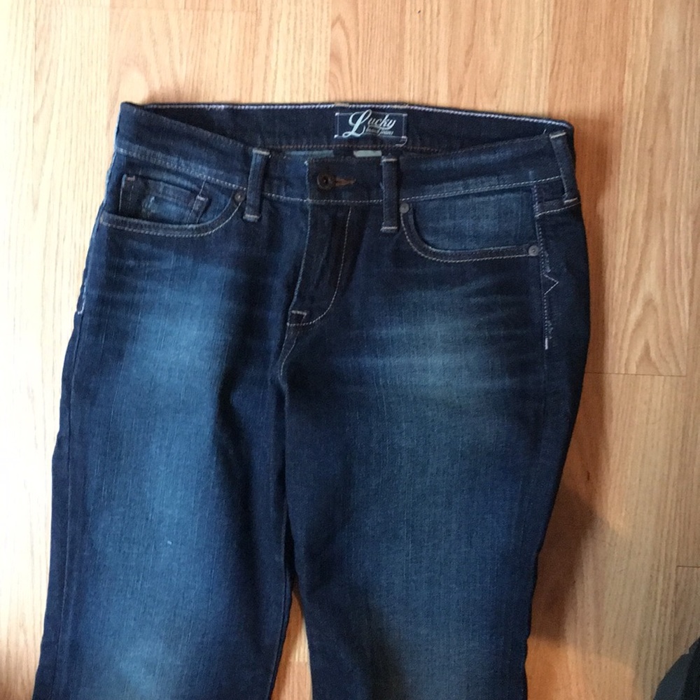 Women’s jeans